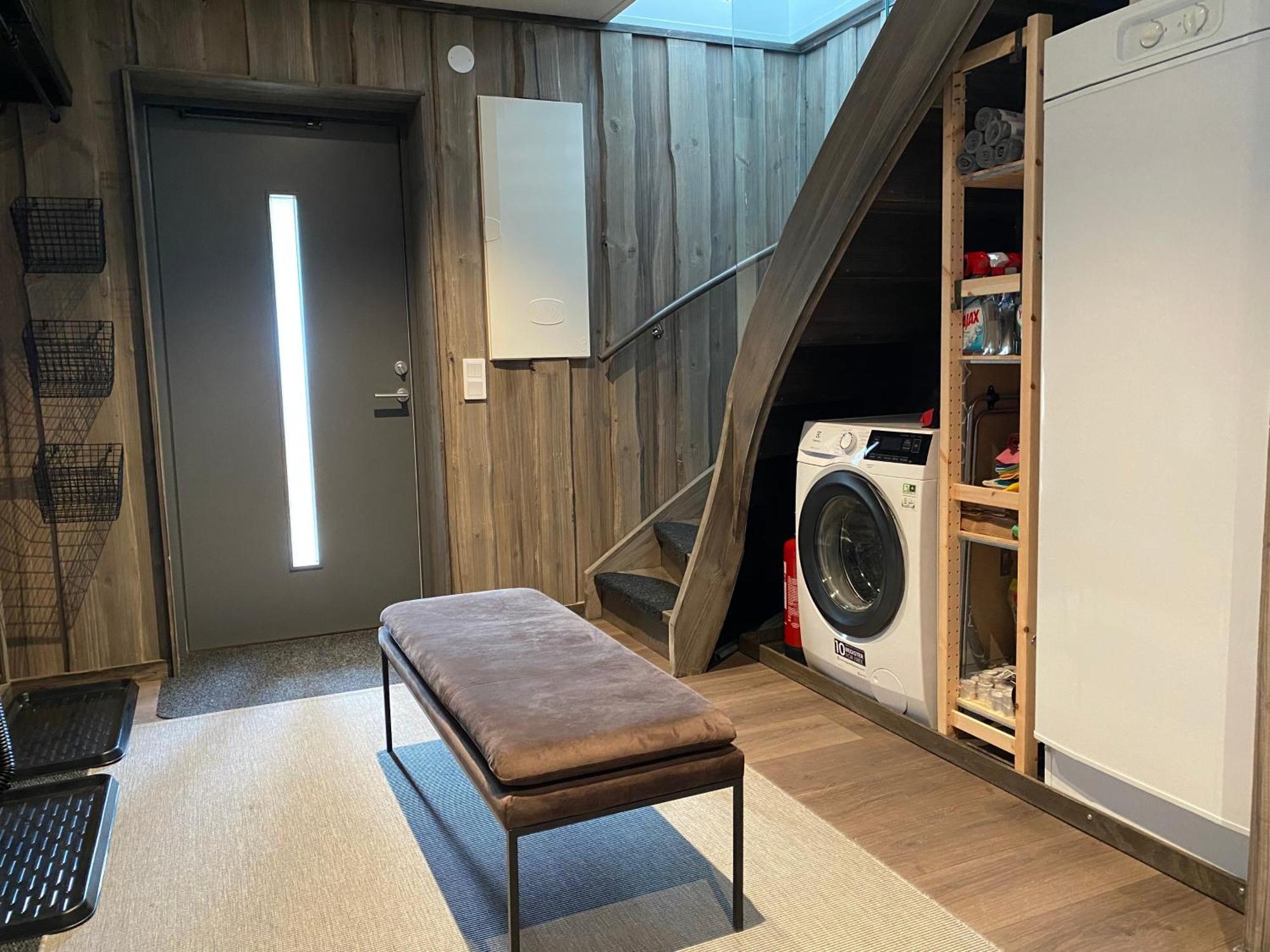 Modern Naera Skidbacken Holiday home *