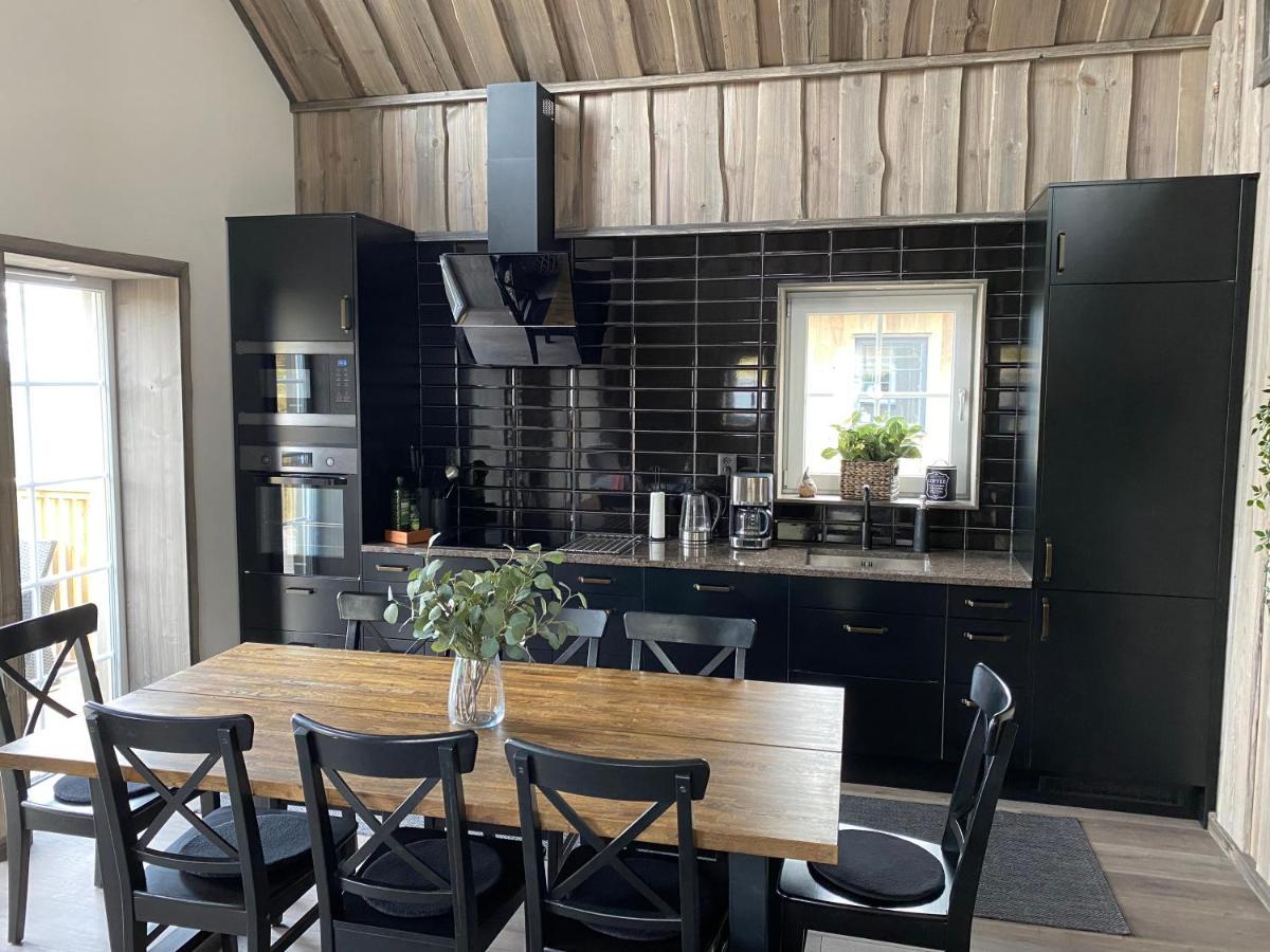 Modern Naera Skidbacken Holiday home *