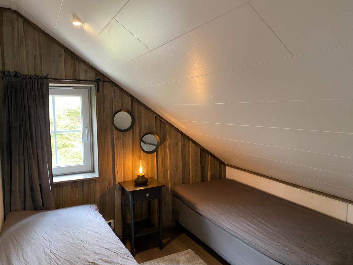 Holiday home Modern Naera Skidbacken *